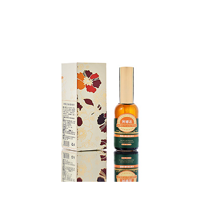 根河备孕期日常卫生护理精华